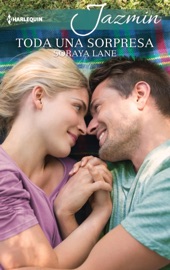 Toda una sorpresa - Soraya Lane by  Soraya Lane PDF Download
