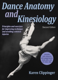 DANCE ANATOMY AND KINESIOLOGY