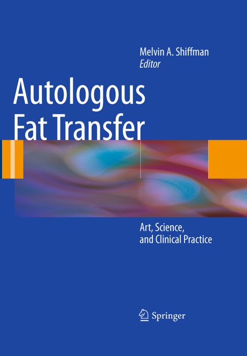 Autologous Fat Transfer