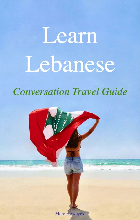 Learn Lebanese