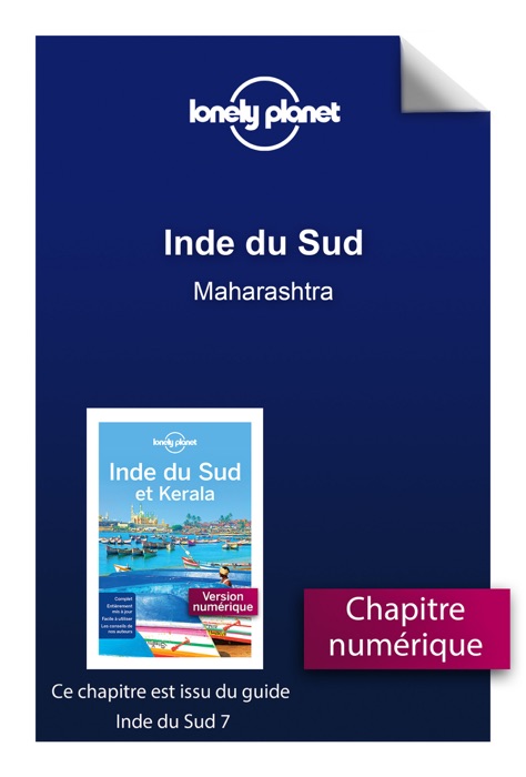 Inde du Sud - Maharashtra