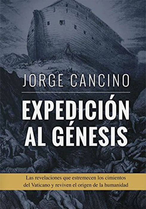 Expedición al Génesis