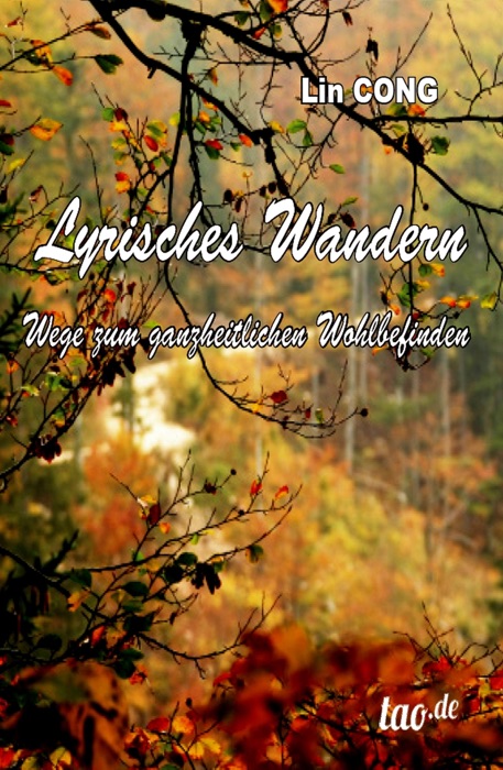 Lyrisches Wandern