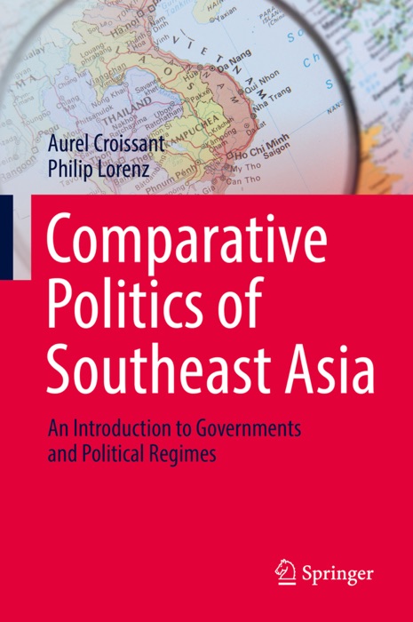 Comparative Politics of Southeast Asia