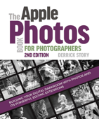 The Apple Photos Book for Photographers - Derrick Story