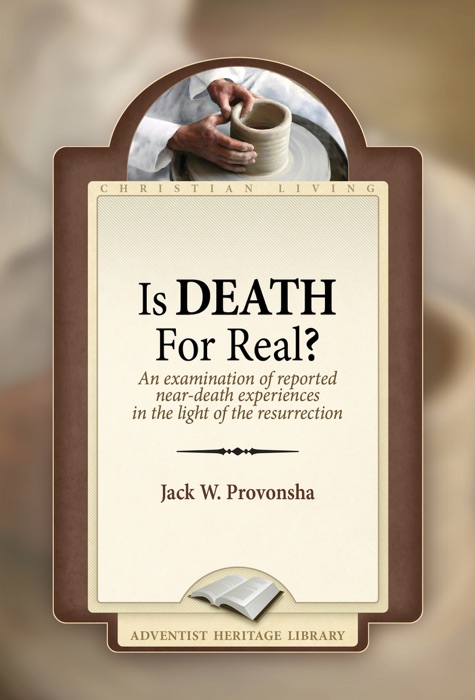 Is Death for Real?