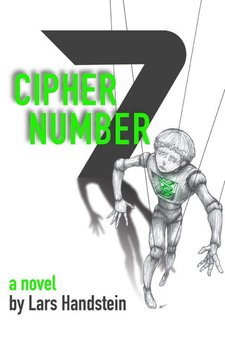 Cipher Number 7