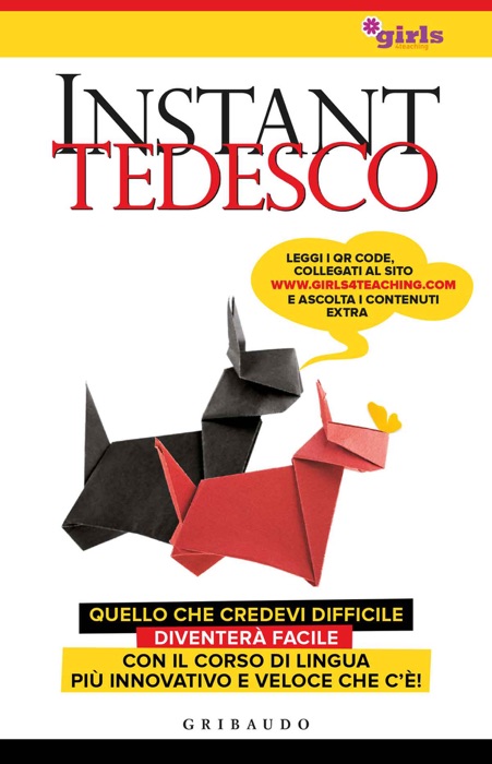 Instant Tedesco