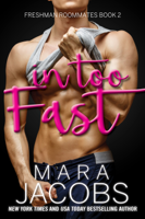 Mara Jacobs - In Too Fast artwork