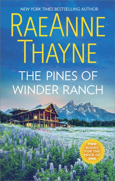 The Pines of Winder Ranch