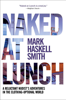 Mark Haskell Smith - Naked at Lunch artwork