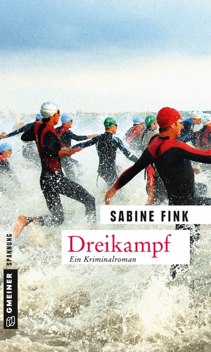 Dreikampf