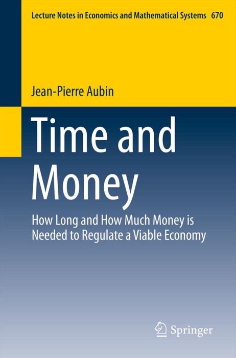 Time and Money