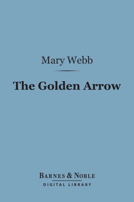 The Golden Arrow Barnes Noble Digital Library On Apple Books