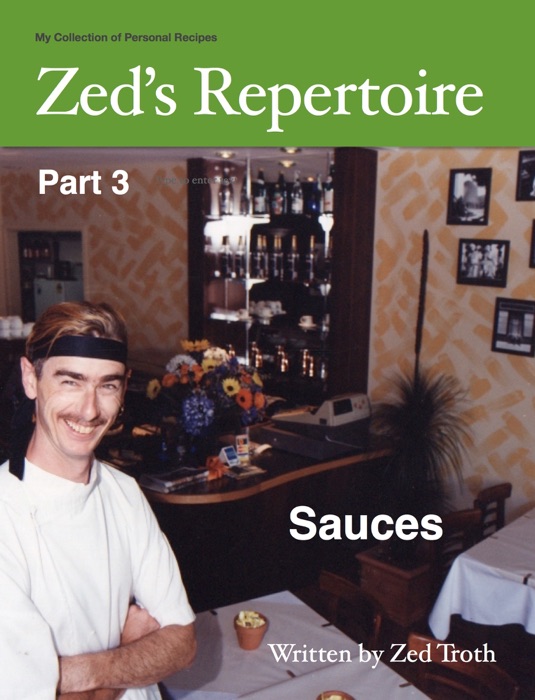 Zed’s Repertoire