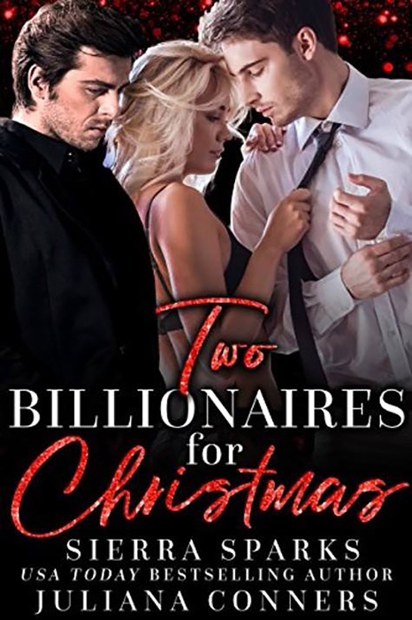 Two Billionaires For Christmas