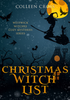Colleen Cross - Christmas Witch List artwork
