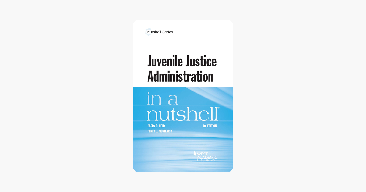 Juvenile Justice Administration