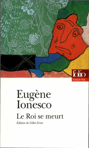 Read&Download Le Roi se meurt Book by Eugène Ionesco Online Read&Download Le Roi se meurt Book by Eugène Ionesco Online