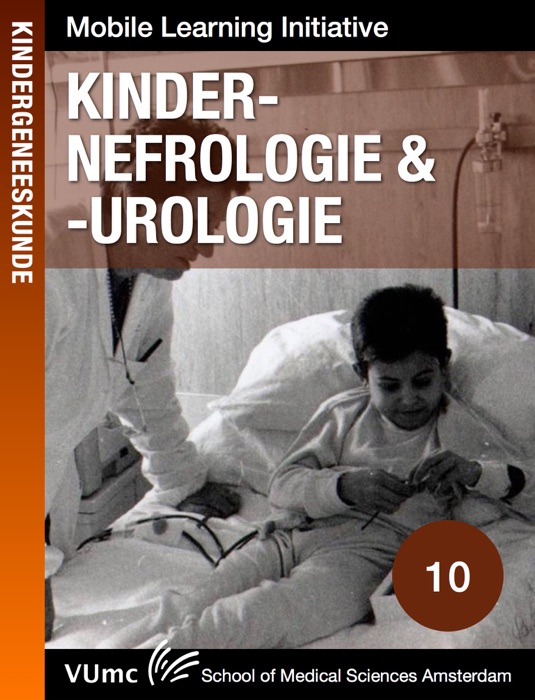 Kindernefrologie & -urologie