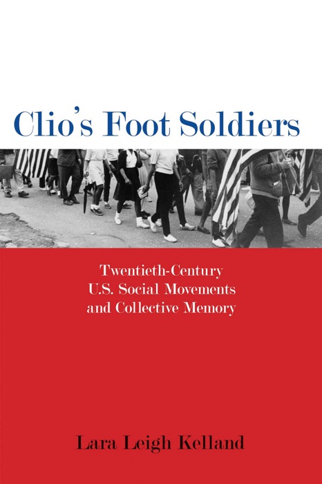 Clio's Foot Soldiers