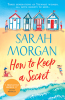 Sarah Morgan - How To Keep A Secret artwork
