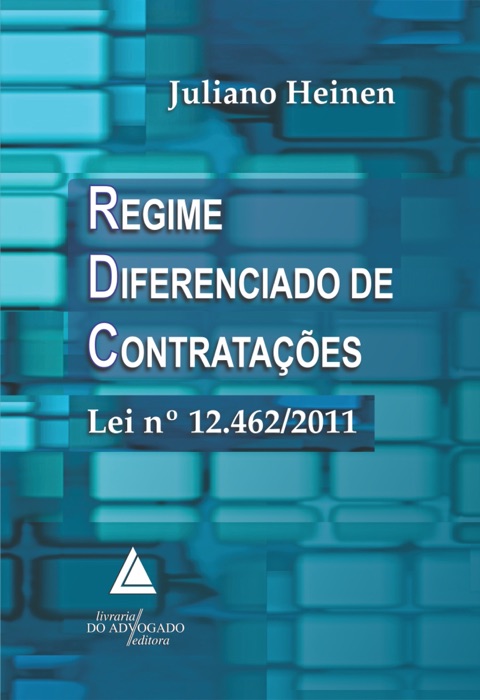 Regime Diferenciado de Contratações