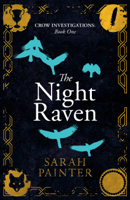 Sarah Painter - The Night Raven artwork