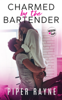 Piper Rayne - Charmed by the Bartender artwork