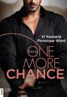 Vi Keeland & Penelope Ward - One More Chance artwork