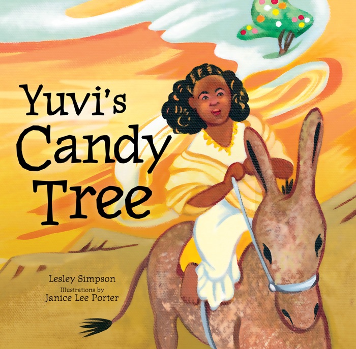 Yuvi's Candy Tree