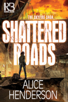 Alice Henderson - Shattered Roads artwork