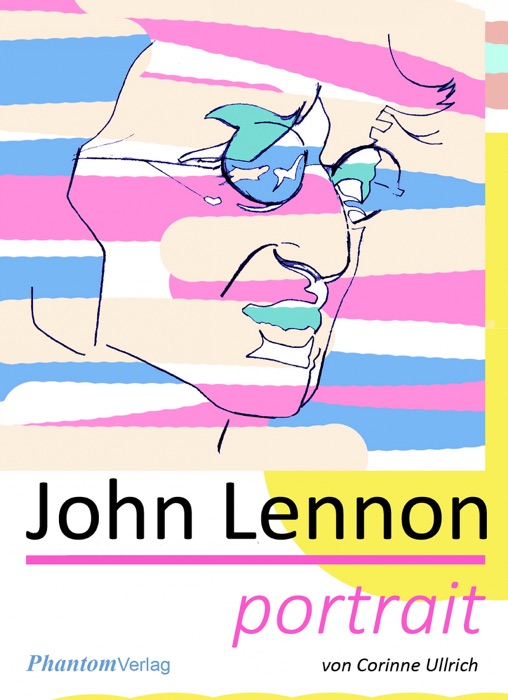 John Lennon - Portrait