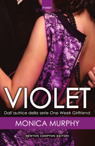 Leggi Libro online Violet