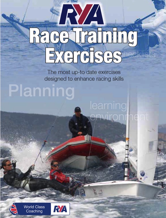 RYA Race Training Exercises (E-G100)
