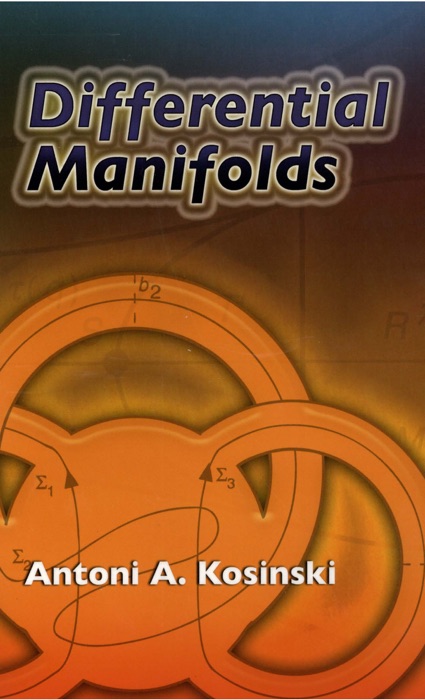 Differential Manifolds