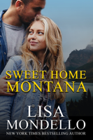 Lisa Mondello - Sweet Home Montana artwork