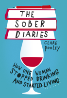 Clare Pooley - The Sober Diaries artwork