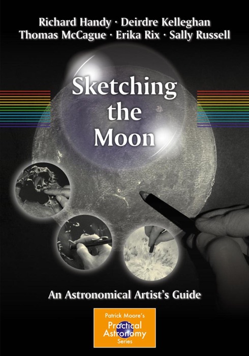 Sketching the Moon