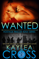 Kaylea Cross - Wanted artwork