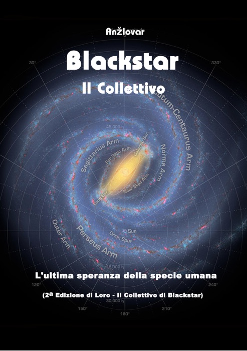 Blackstar - Il Collettivo