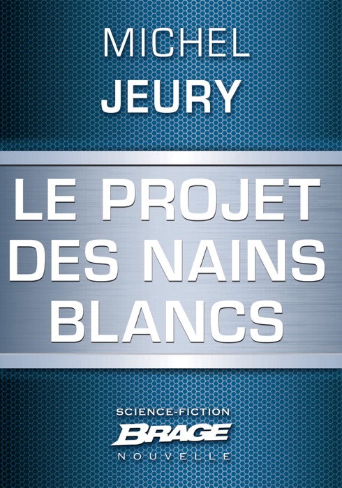 Le Projet des nains blancs