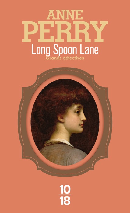 Long Spoon Lane