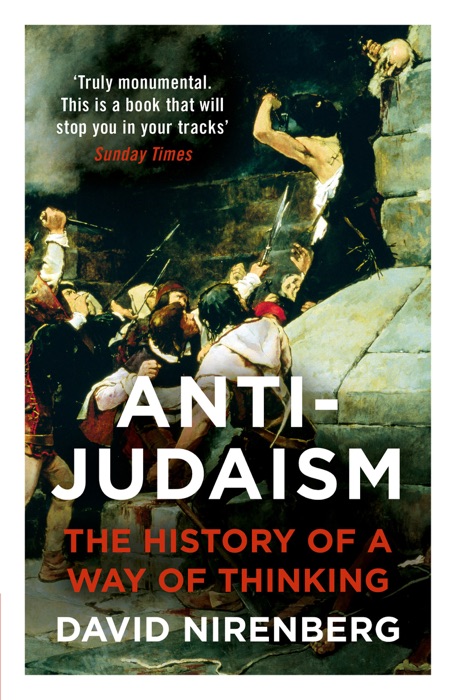 Anti-Judaism