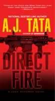 A. J. Tata - Direct Fire artwork