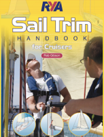 Royal Yachting Association - RYA Sail Trim Handbook (E-G99) artwork