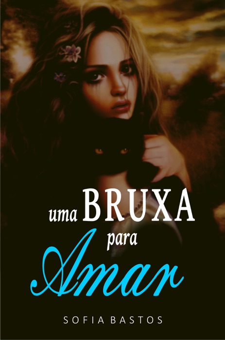 Uma bruxa para amar