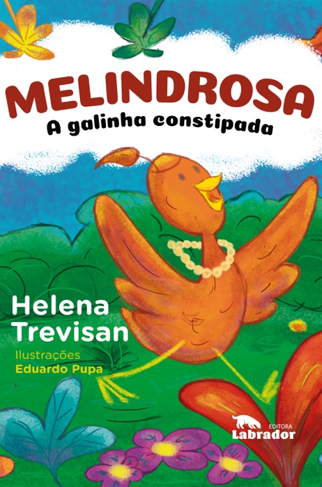 Melindrosa