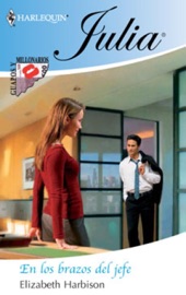 En los brazos del jefe