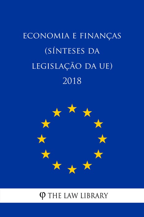 Economia e finanças (Sínteses da legislação da UE) 2018